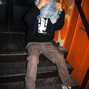 Meet your Posher, Brian